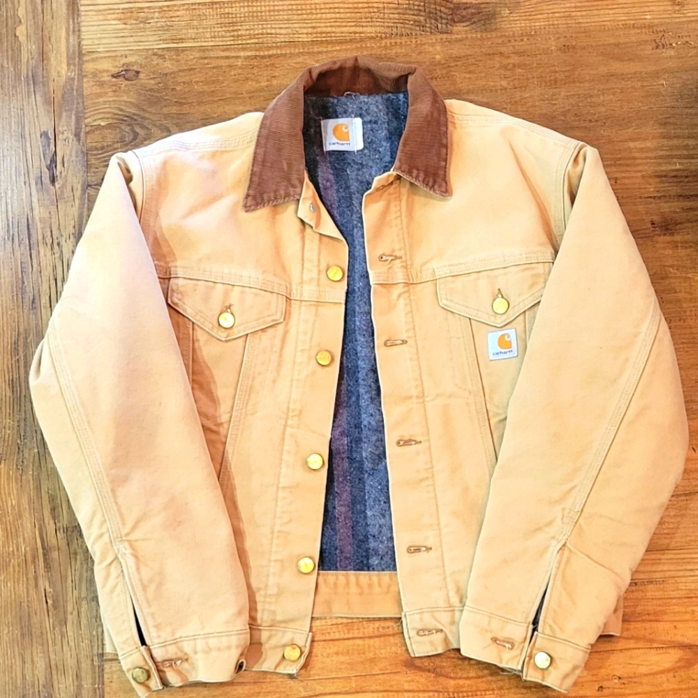Cathartic Jacket